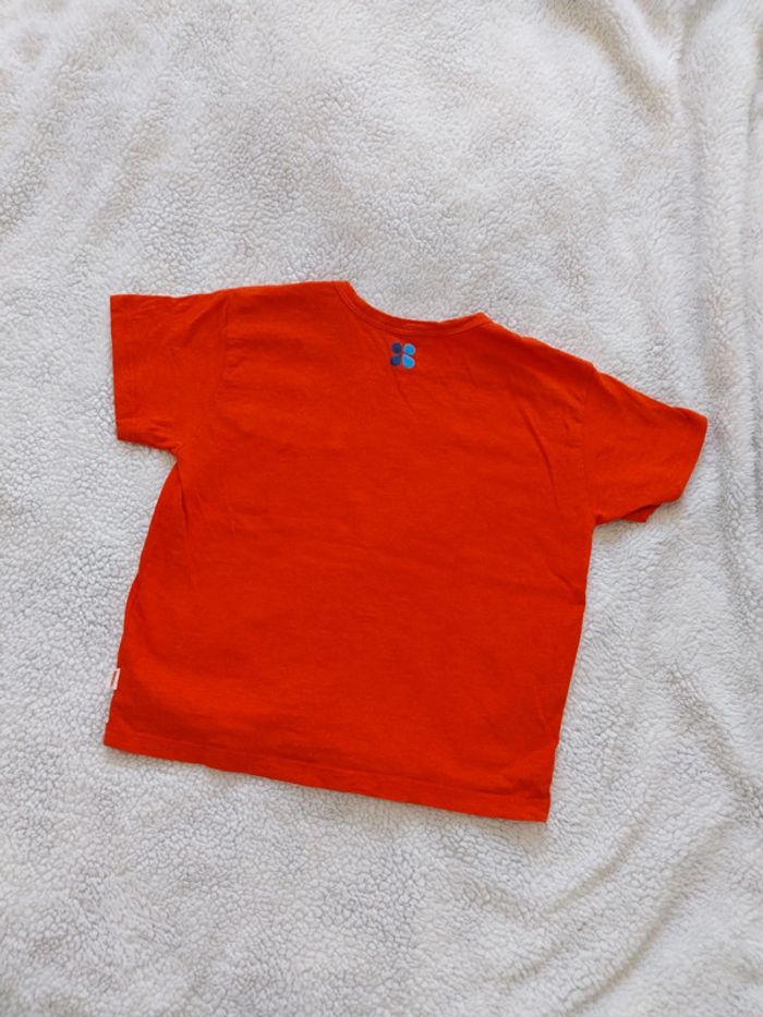 T-shirt catimini 3 ans - photo numéro 3