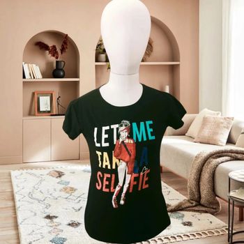 T-shirt  tissaia 16 ans
