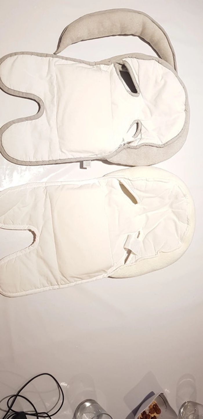 2 réducteurs red castle - photo numéro 3