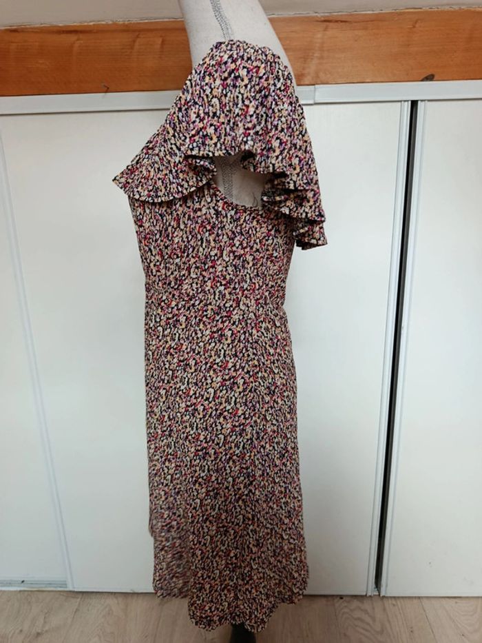 Robe d été L Mango - photo numéro 2