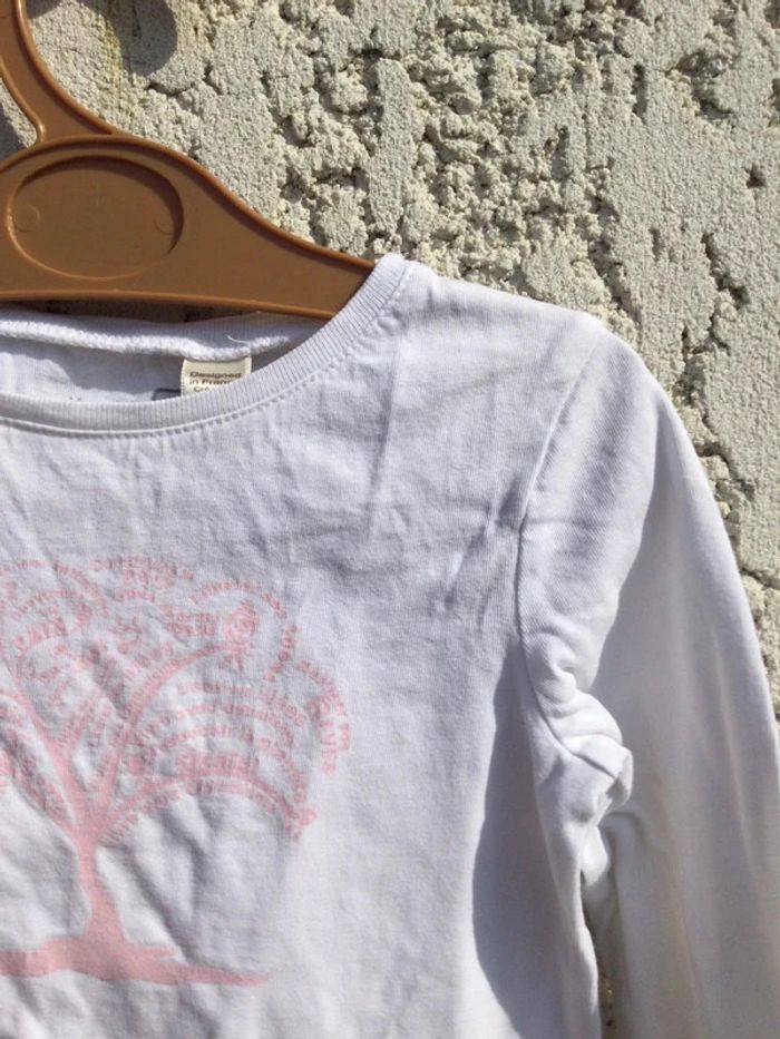 T shirt okaidi 2 ans - photo numéro 5