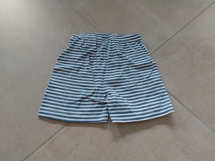 Pyjama 2 pieces - photo numéro 6