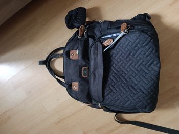 Sac a langer 