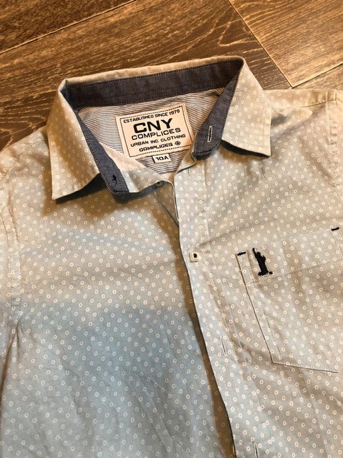 Ensemble 10 ans - photo numéro 3