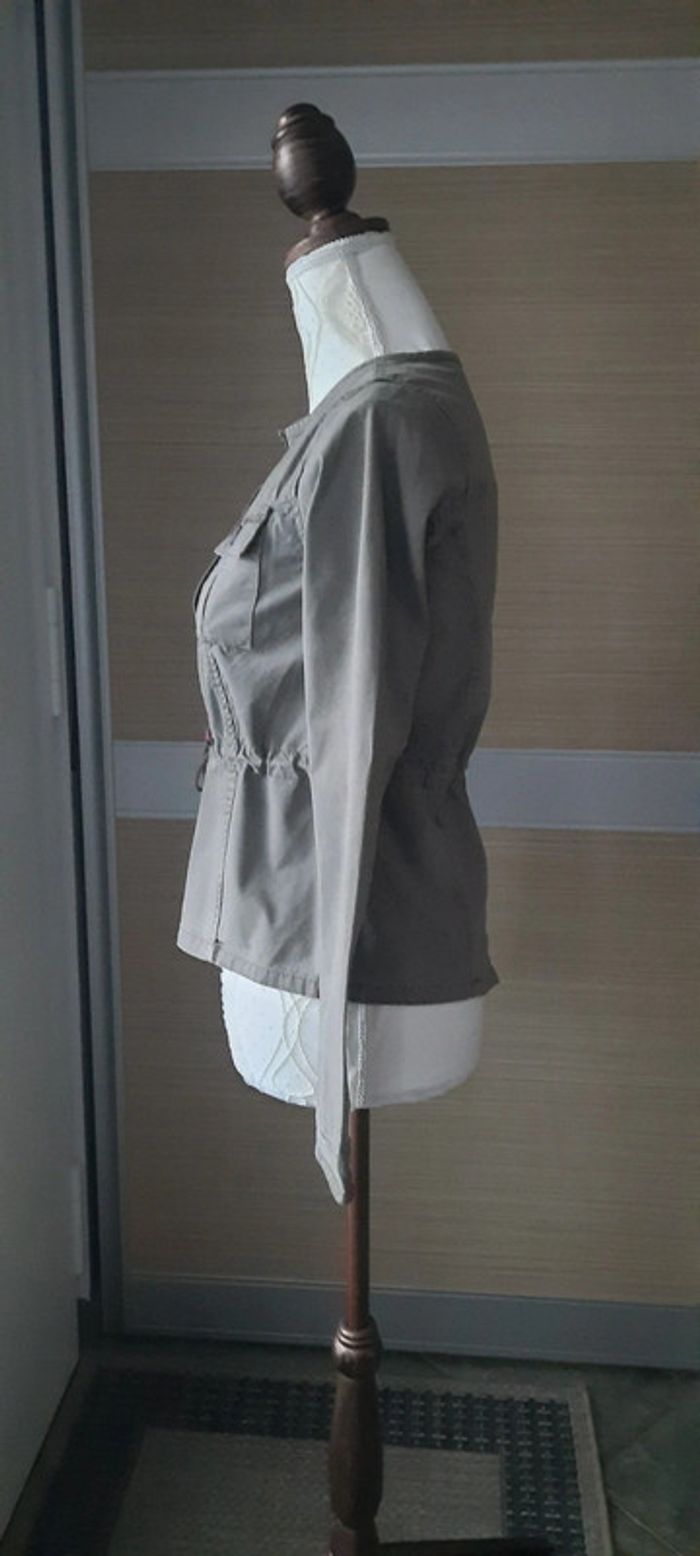 Veste Okaïdi taille 12 ans fille - photo numéro 5