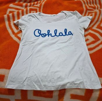 T-shirt S/M