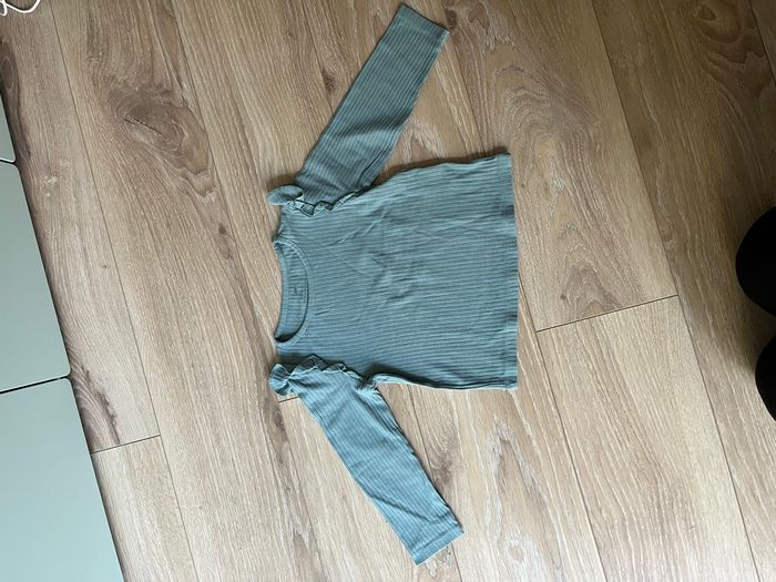 T-shirt manches longues