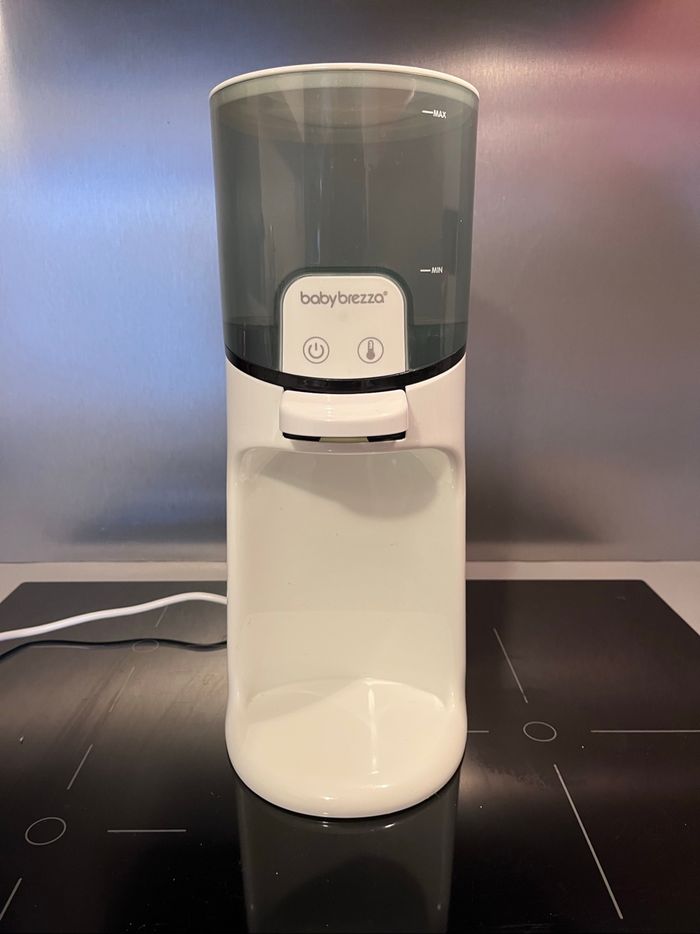 Baby Brezza Instant Warmer