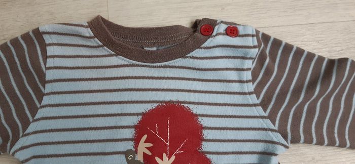 Ensemble 6 mois - photo numéro 4