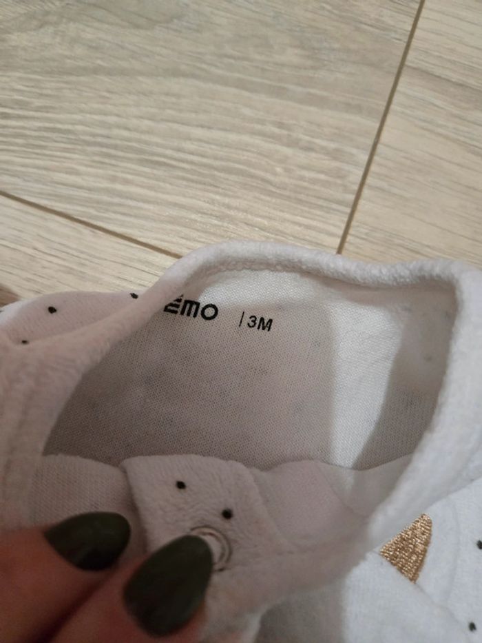 Pyjama - photo numéro 3