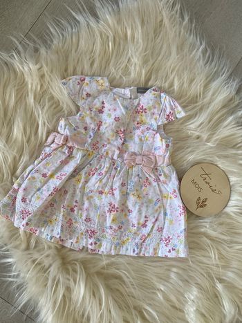 Robe 3 mois