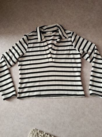 Pull ZARA T L