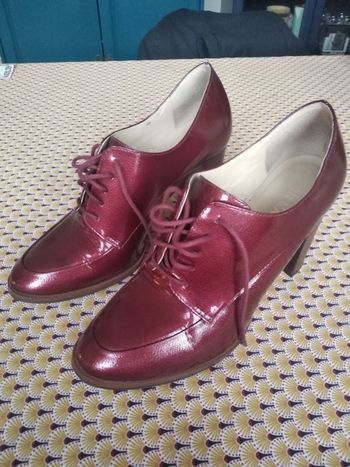 Chaussures san marina