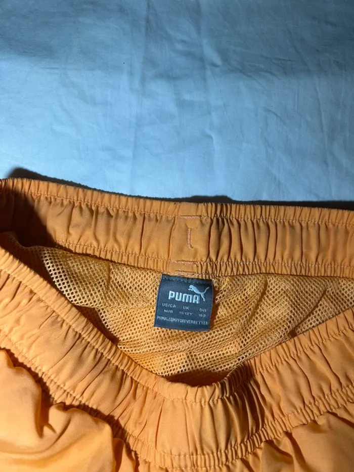 Short puma - photo numéro 5