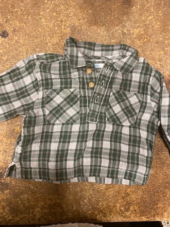 Chemise Bout’Chou