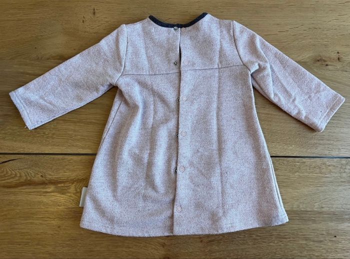 Ensemble fille Moulin Roty 18M - photo numéro 2