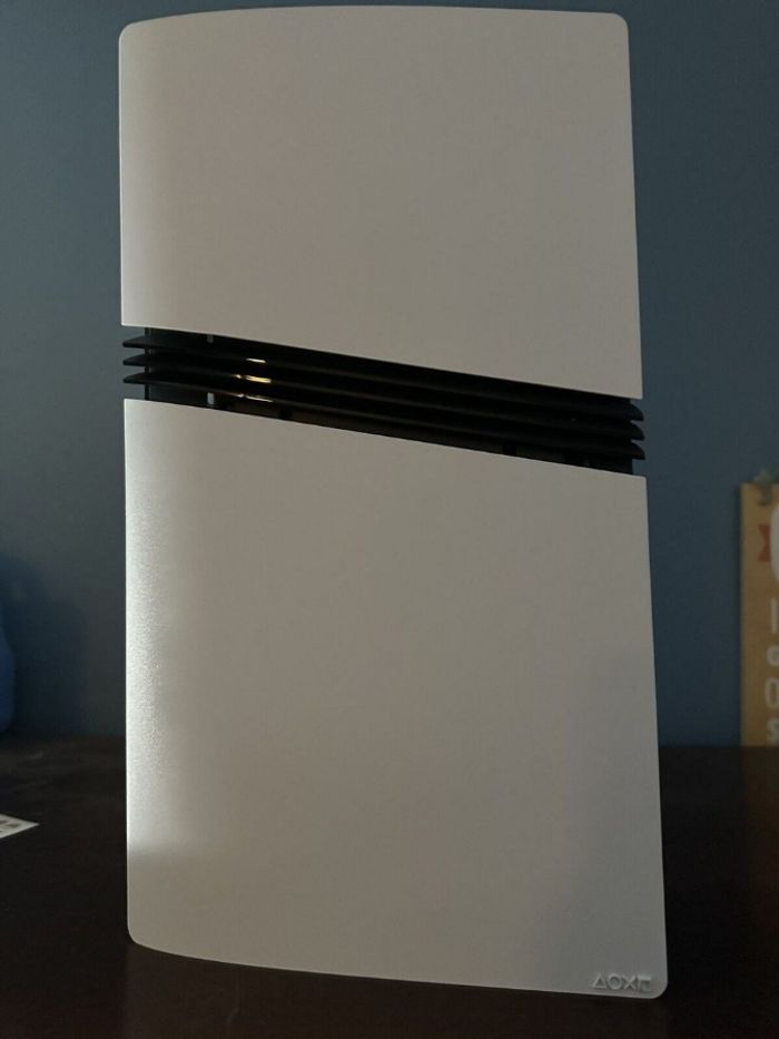 Sony PlayStation 5 Pro 2To Neuve - photo numéro 4
