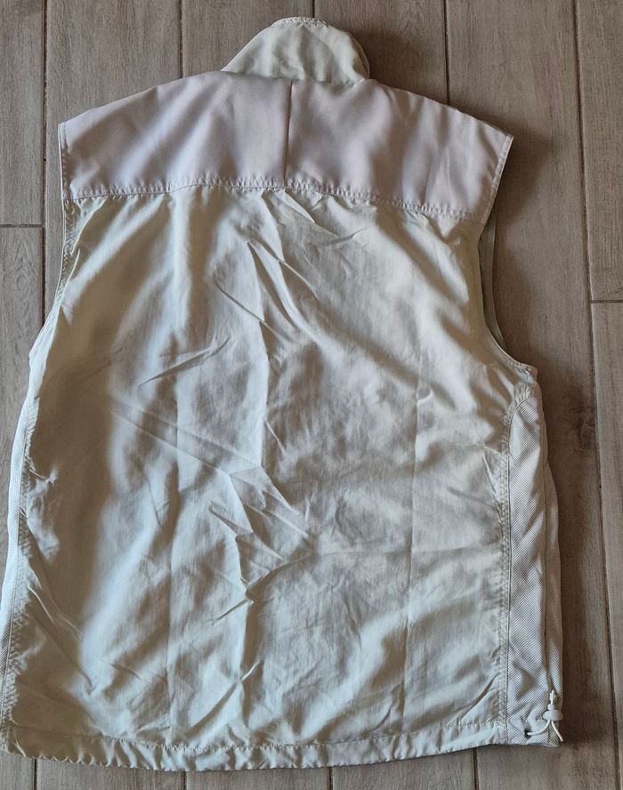 Veste sans manches - photo numéro 2
