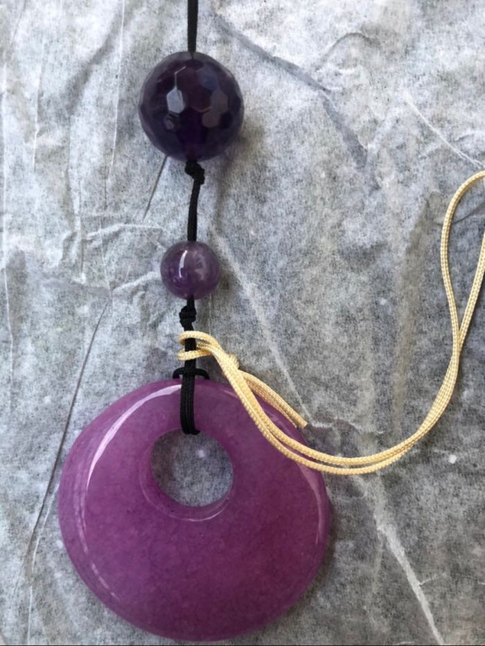 Carillon Améthyste, Woodstock - photo numéro 5