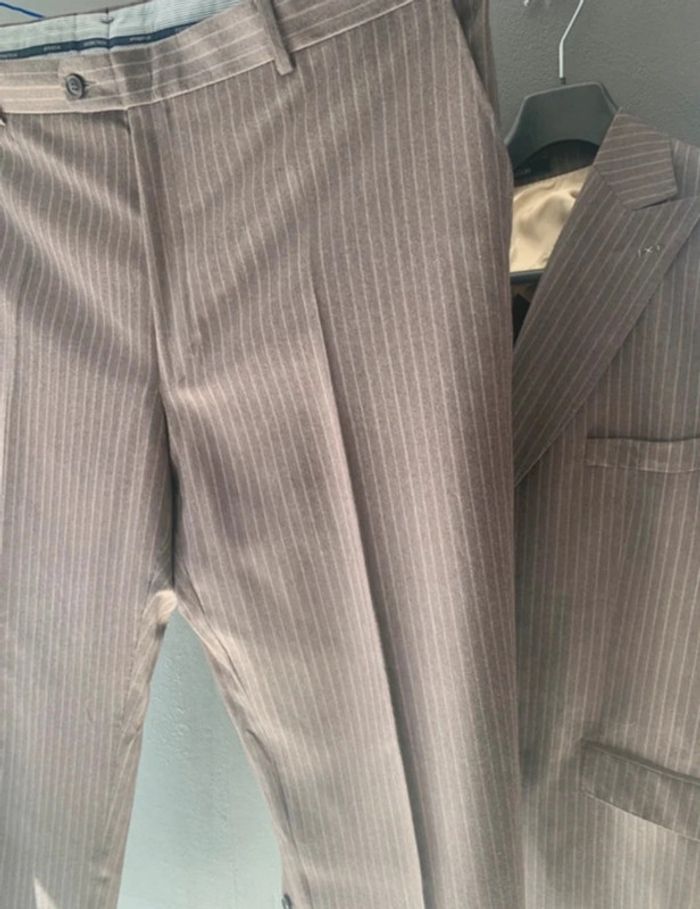 Costume McGregor T62 - photo numéro 10