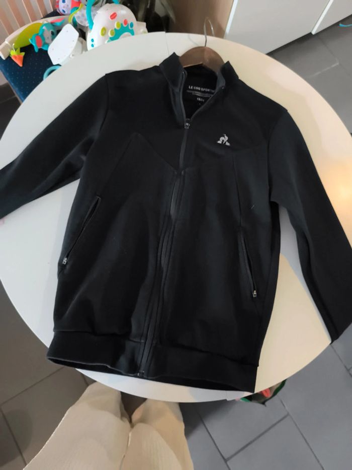 Veste homme