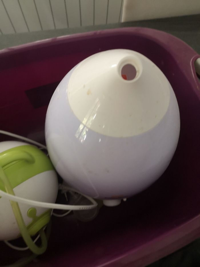 Vends lot matériel puériculture prix à debattre - photo numéro 2