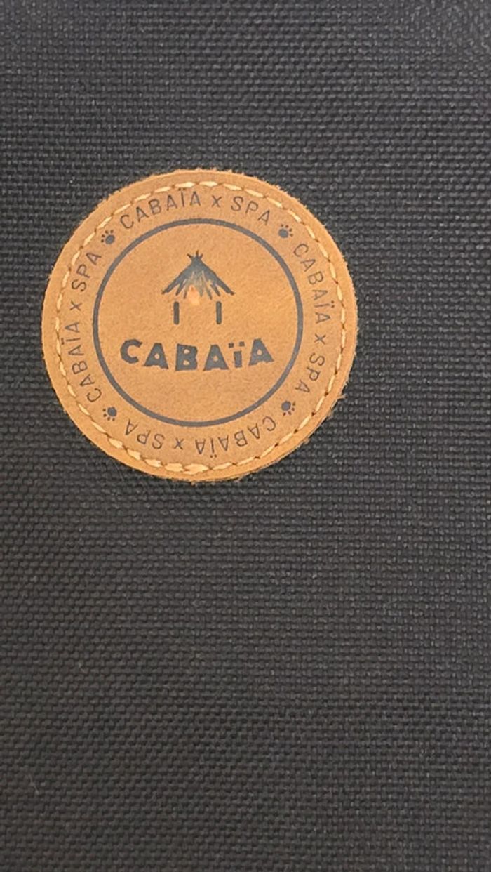 Sac cabaia SPA 2022 - photo numéro 3