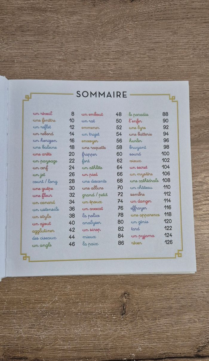 Un petit dessin vaut mieux qu'une grande leçon - photo numéro 4