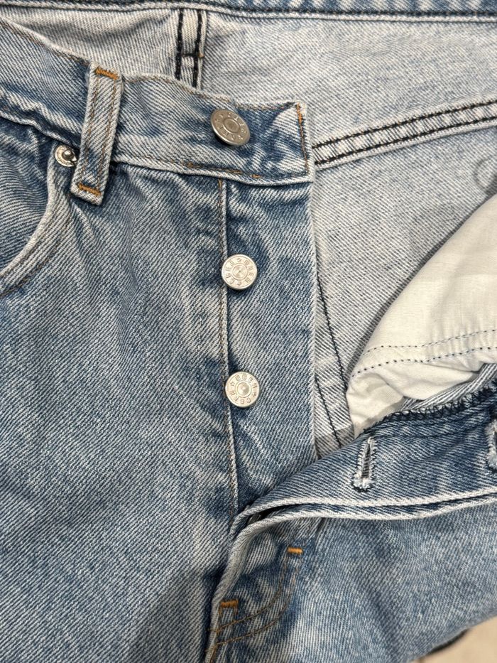 Ober  Jean, taille 31 short, bermuda - photo numéro 6