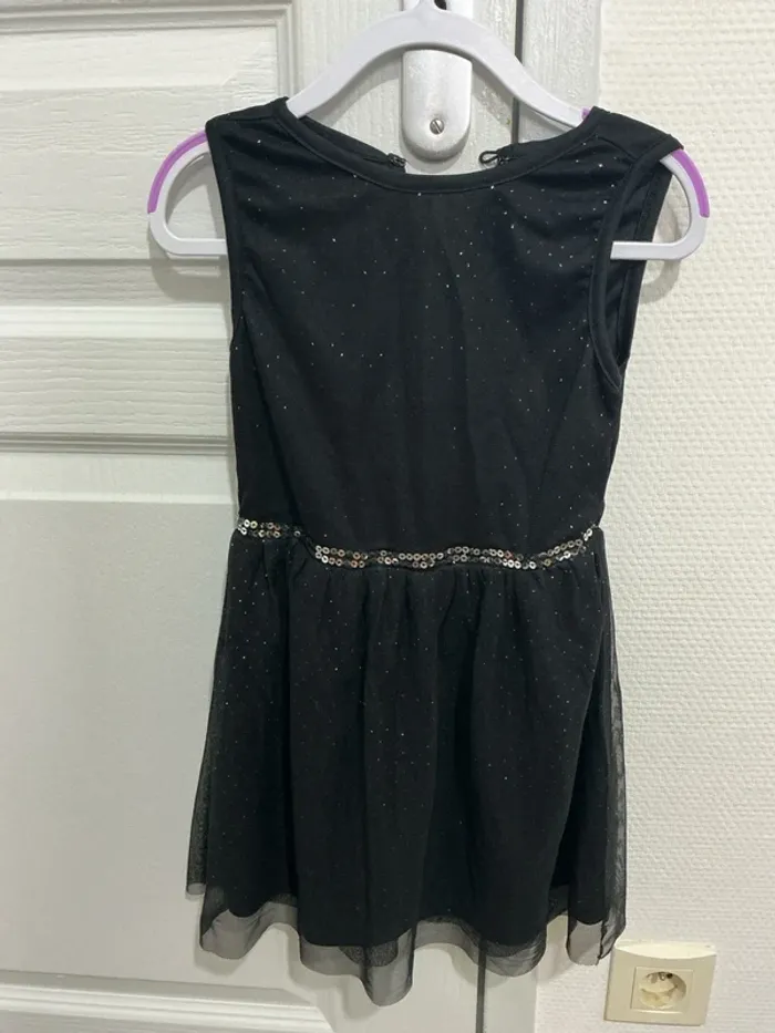 Robe de fête 6 ans