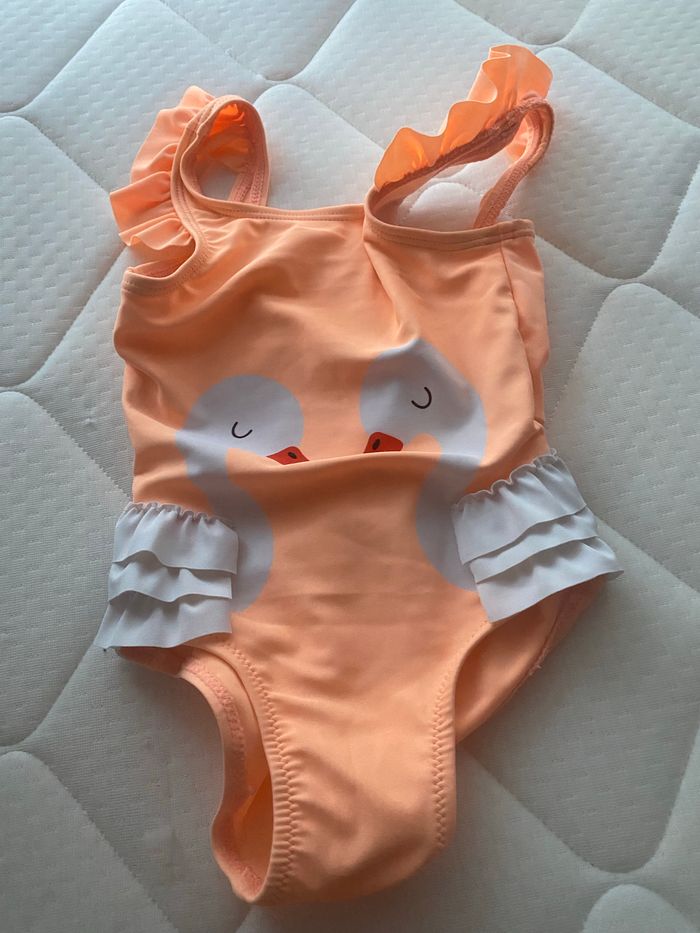 Maillot de bain