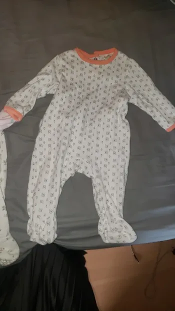 Pyjamas
