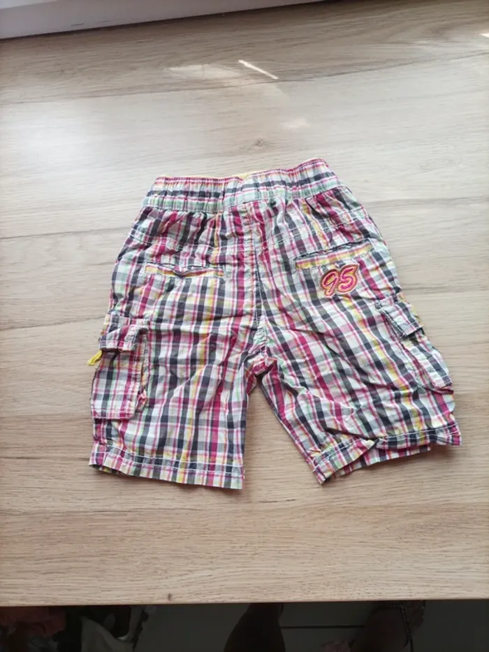 Short - photo numéro 2