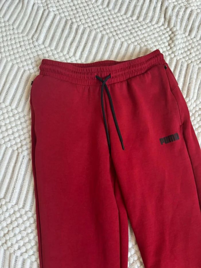 Pantalon de survêtement femme Puma - photo numéro 2