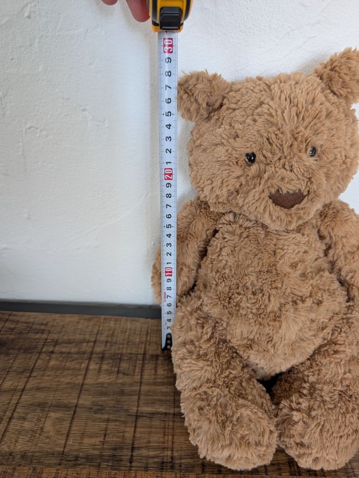 Jellycat - photo numéro 2