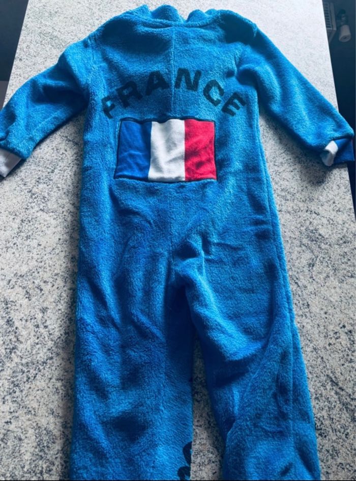 Pyjama combinaison - photo numéro 2