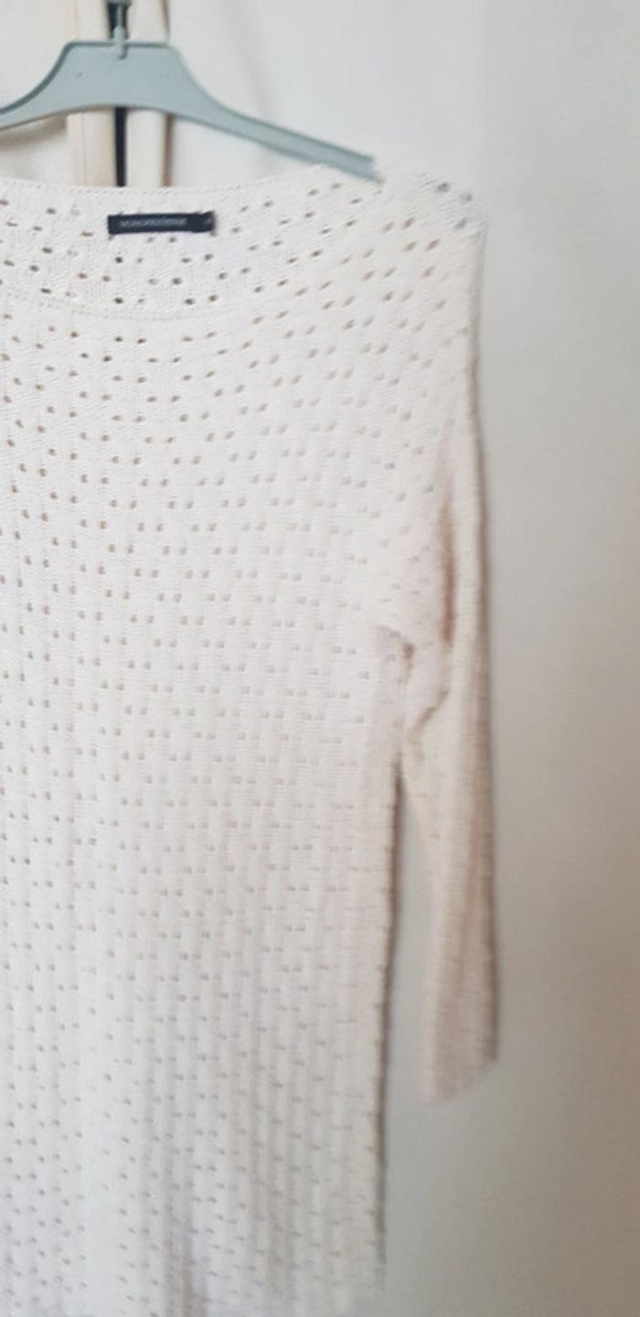 Robe-pull - photo numéro 3