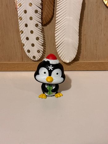 Tonie comptines Noël 