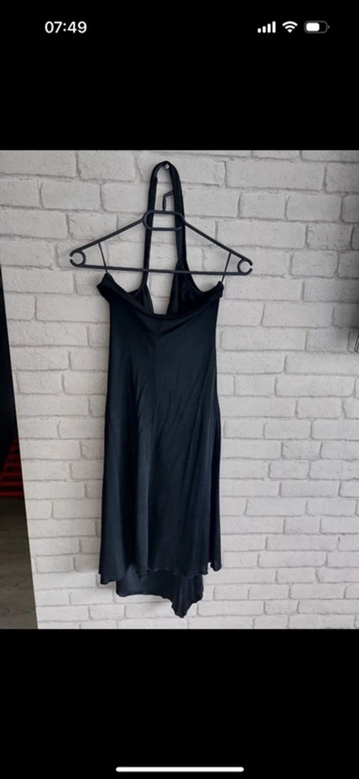 Robe Kookaï taille 1 (34/36) neuve - photo numéro 2