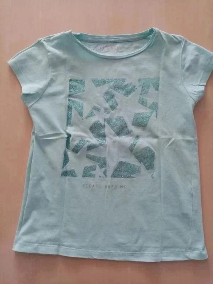 Lot de tee shirt 10 ans - photo numéro 7