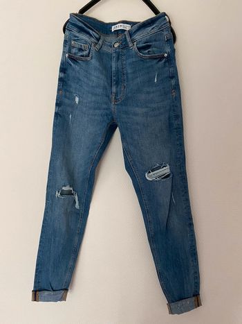 Jean skinny