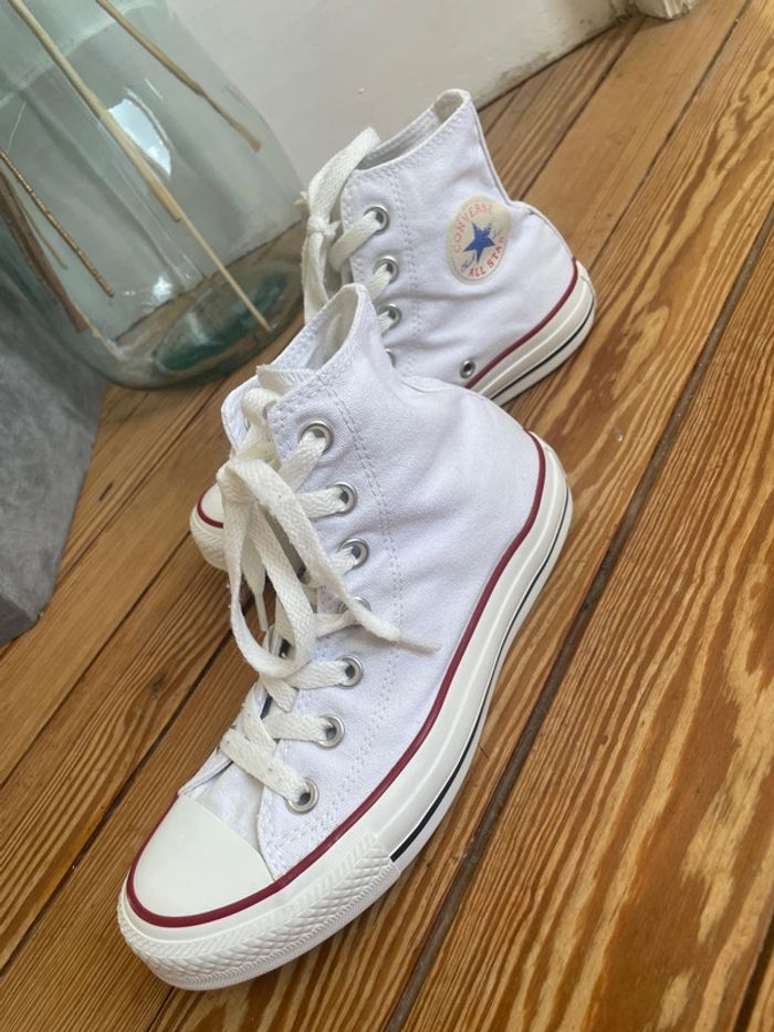 Converse all star