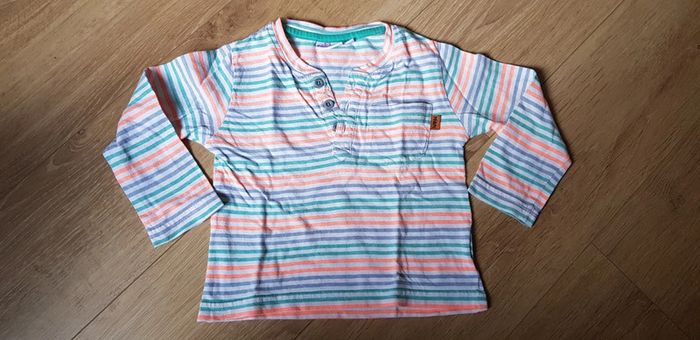 Polo 18 mois