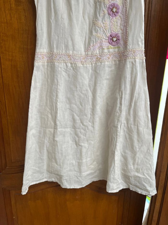 Robe Fransa taille M - photo numéro 6
