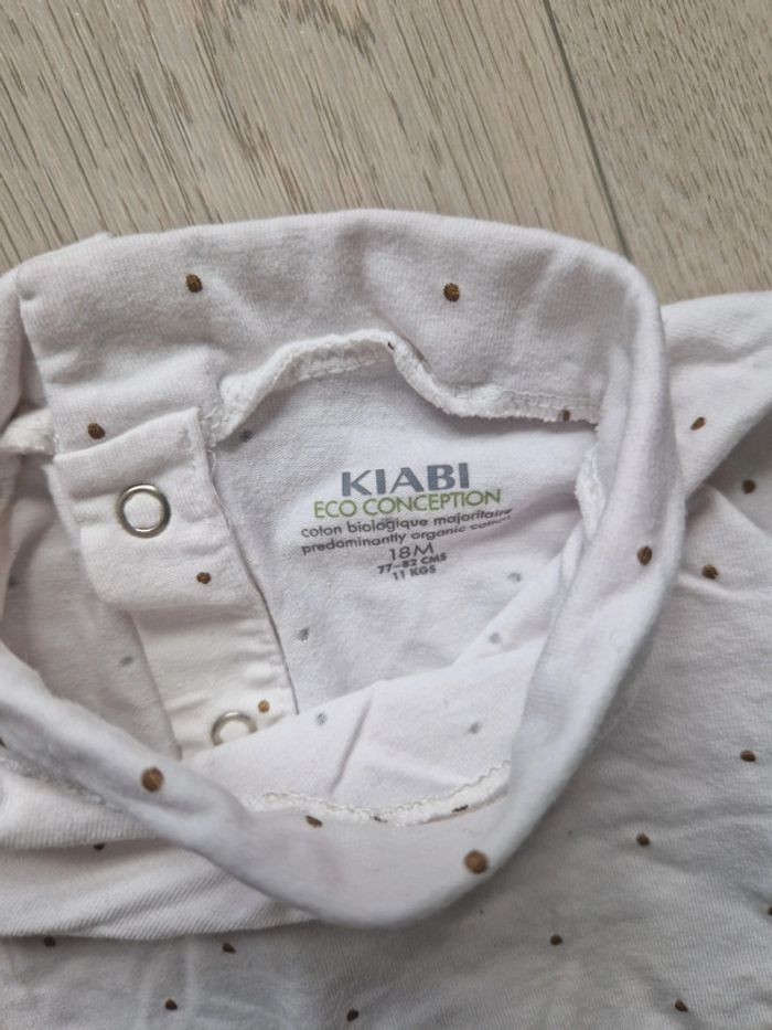 Sous-pulls Kiabi NEUF - photo numéro 6