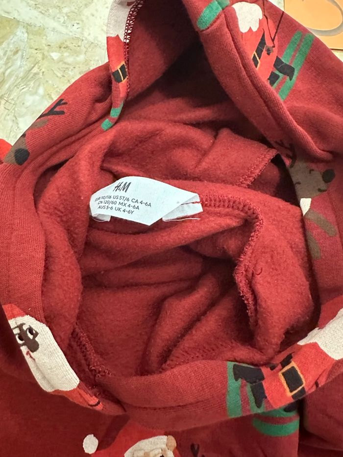 Ensemble Noël 4-6 ans - photo numéro 5