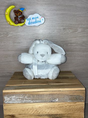KAL301 doudou lapin 🐰 kaloo