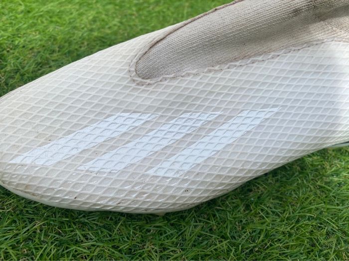 Chaussures de foot Adidas - photo numéro 4