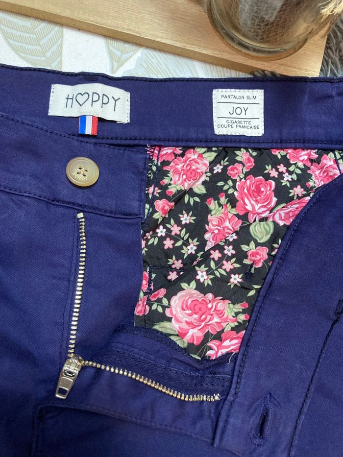 Pantalon Happy - Taille 42 - photo numéro 3