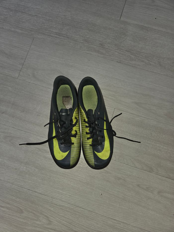 stabile foot - photo numéro 5